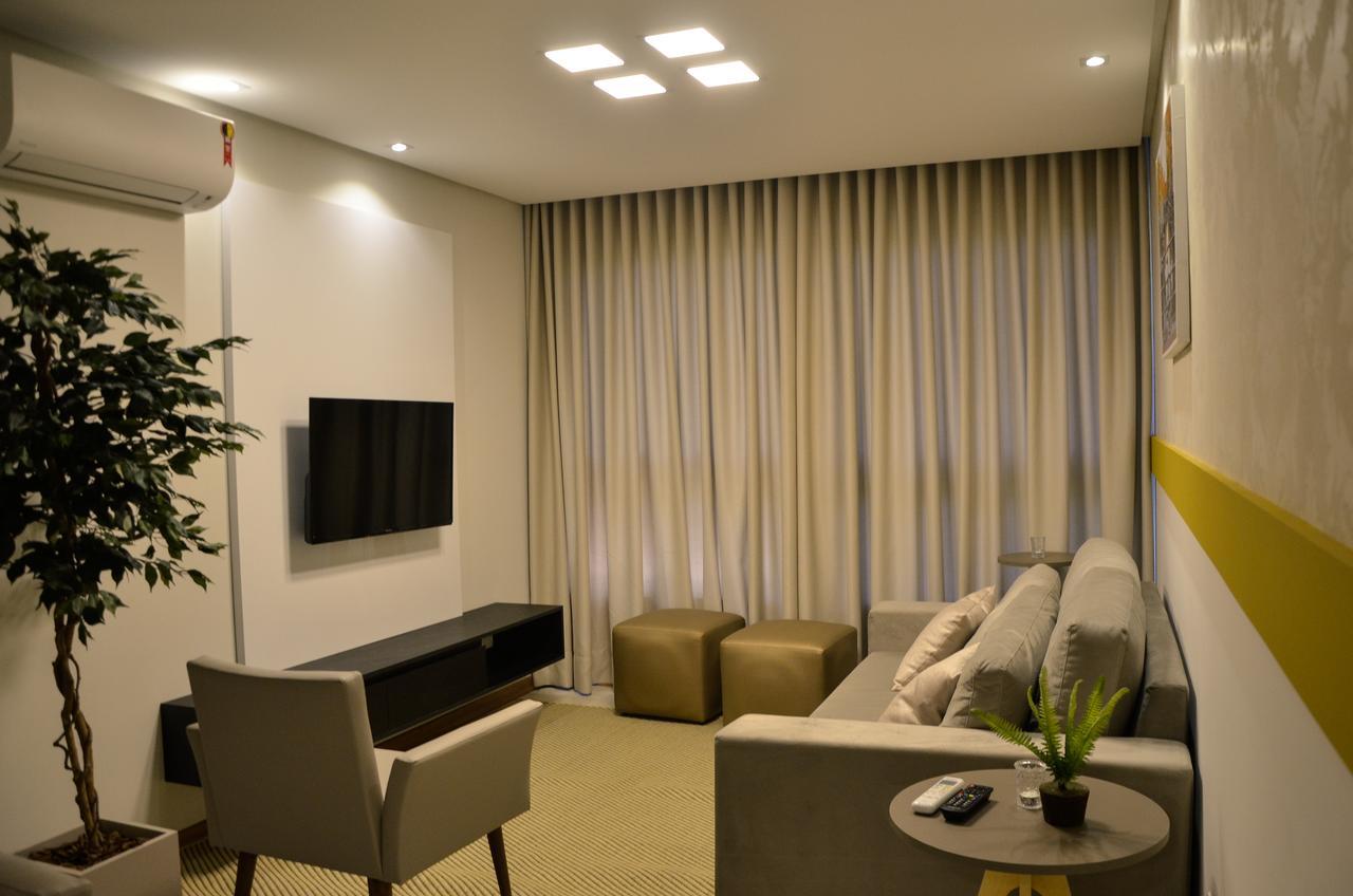 Residencial Paradiso Gramado Exterior foto